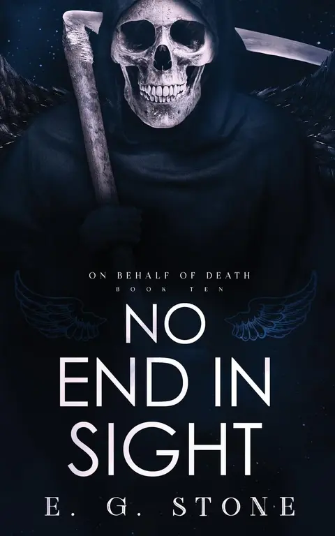 Cover of No End in Sight