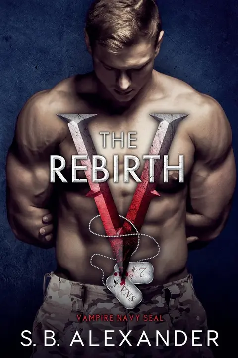 Cover of The Rebirth