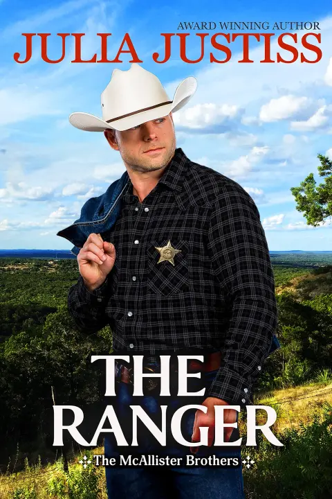 Cover of The Ranger