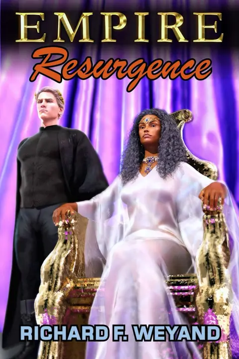 Cover of Empire