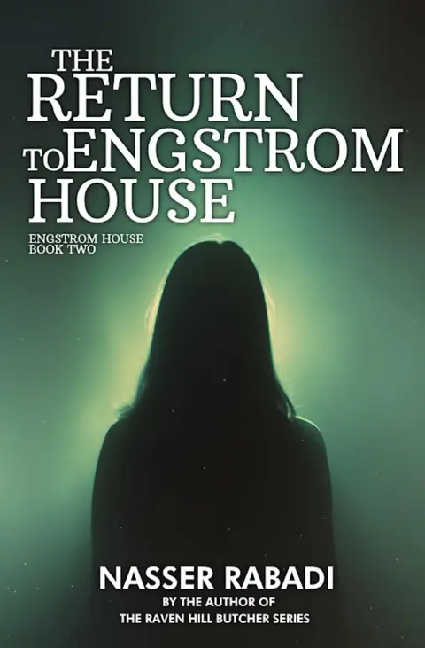 Cover of The Return to Engstrom House