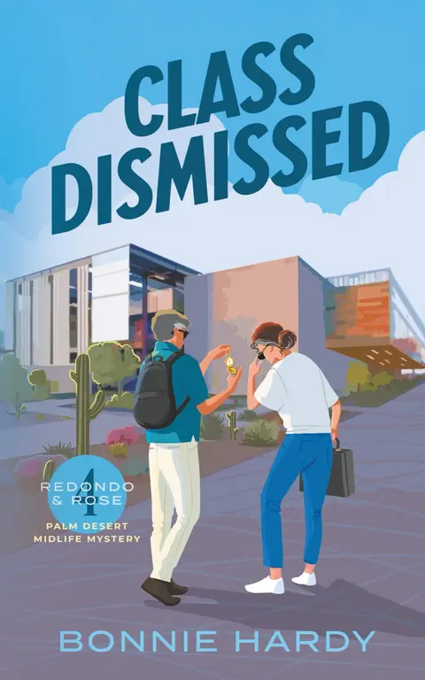 Cover of Class Dismissed