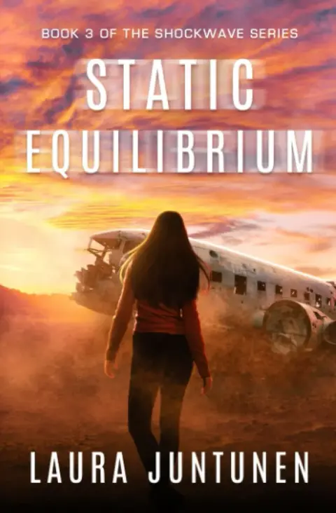 Cover of Static Equilibrium