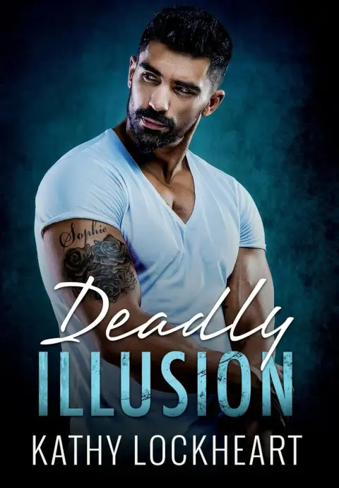 Cover of Deadly Illusion