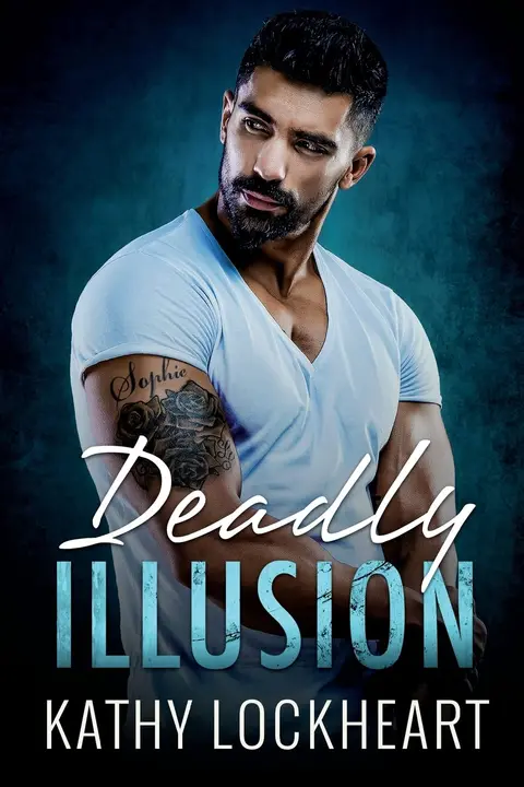 Cover of Deadly Illusion