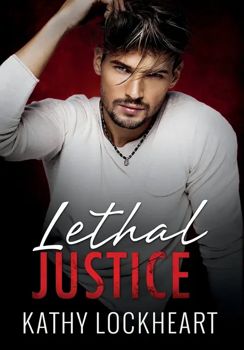 Cover of Lethal Justice