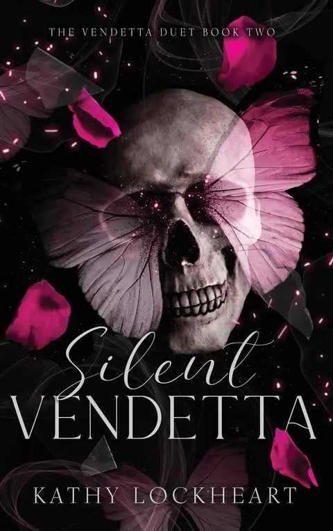 Cover of Silent Vendetta