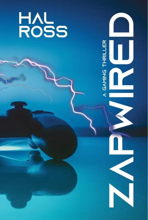 Cover of Zapwired