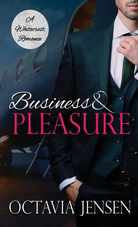 Cover of Business & Pleasure