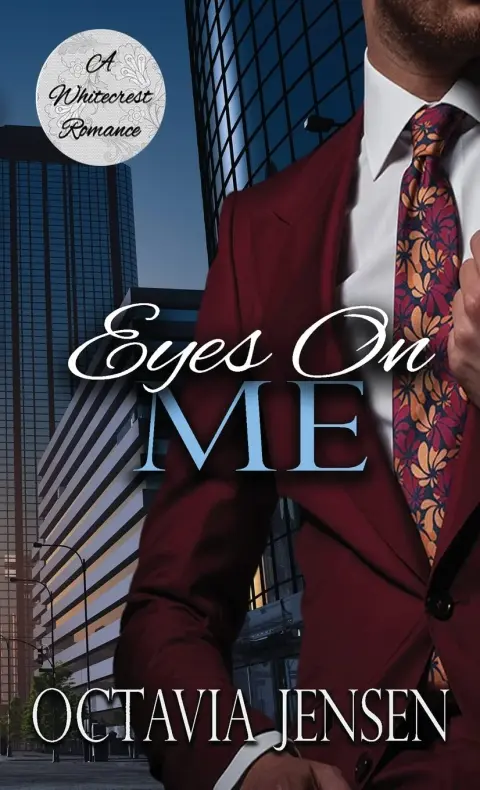 Cover of Eyes on Me