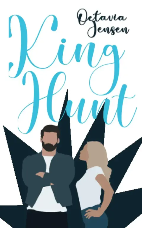 Cover of King Hunt