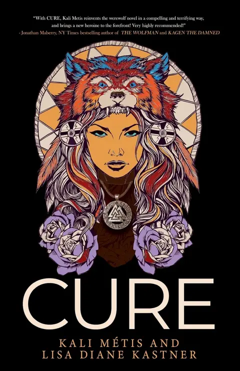 Cover of Cure