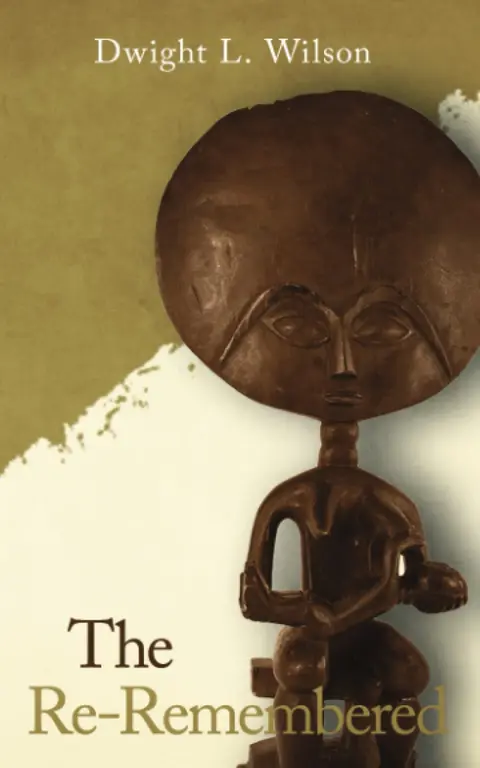 Cover of The Re-Remembered