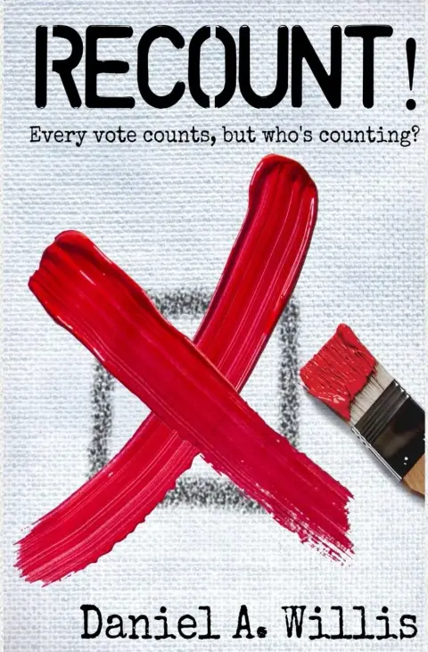 Cover of Recount!