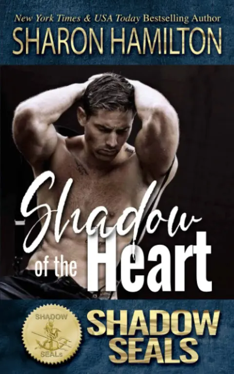 Cover of Shadow of the Heart