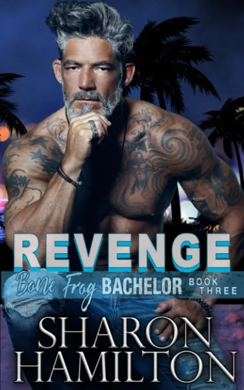Cover of Revenge