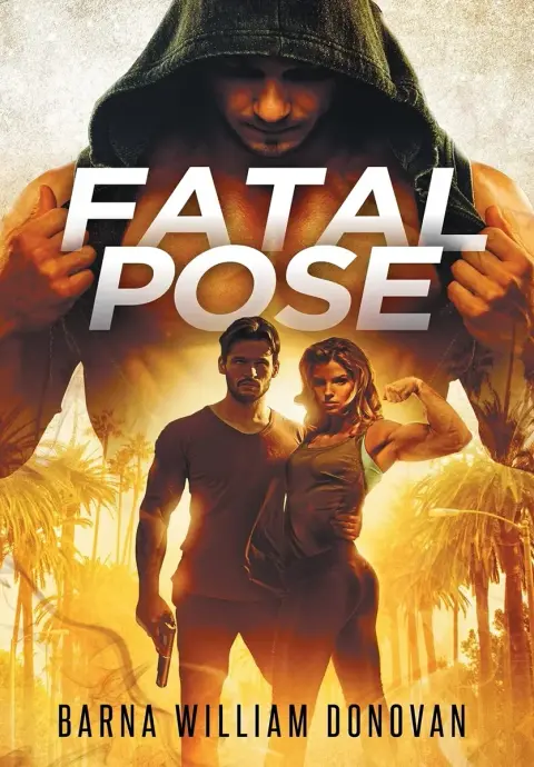 Cover of Fatal Pose