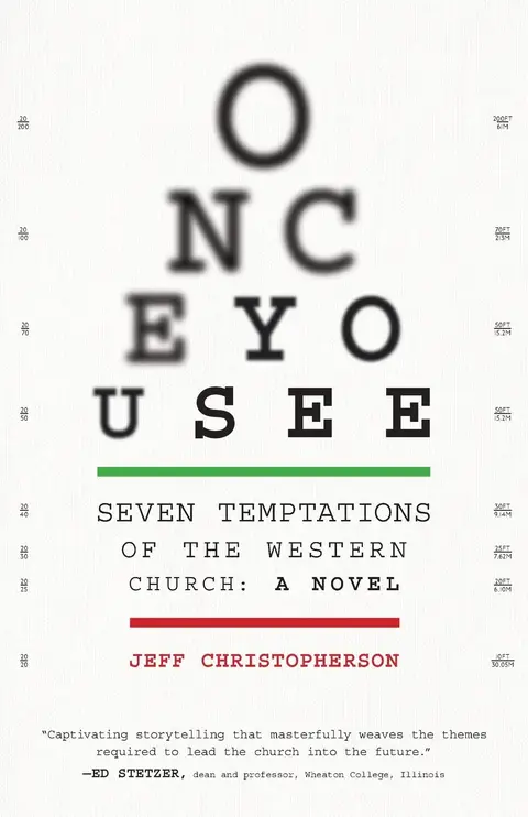Cover of Once You See