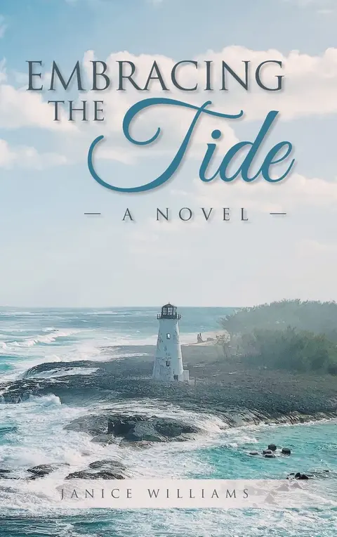 Cover of Embracing the Tide