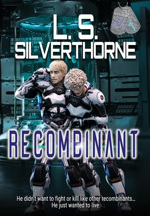 Cover of Recombinant