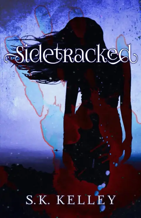 Cover of Sidetracked