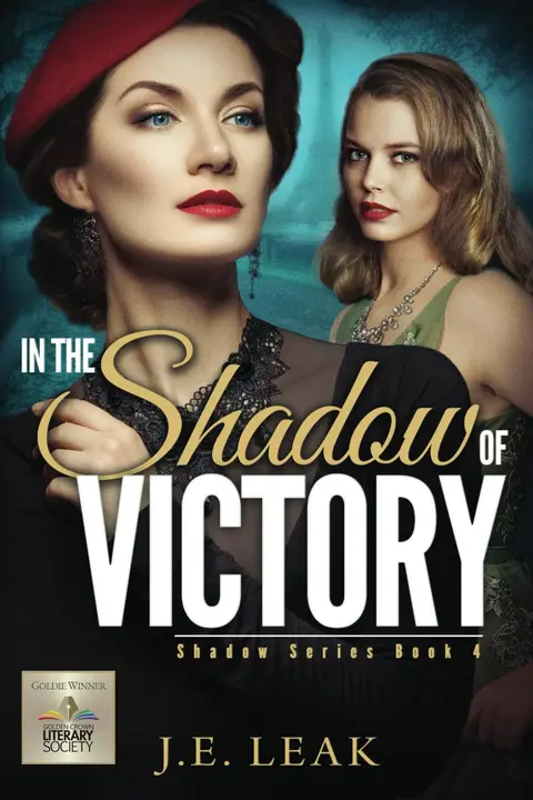 Cover of In the Shadow of Victory