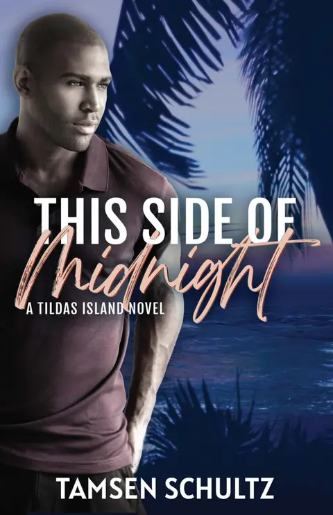 Cover of This Side of Midnight