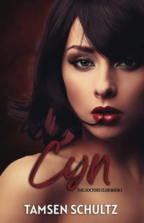 Cover of Cyn