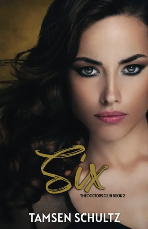 Cover of Six