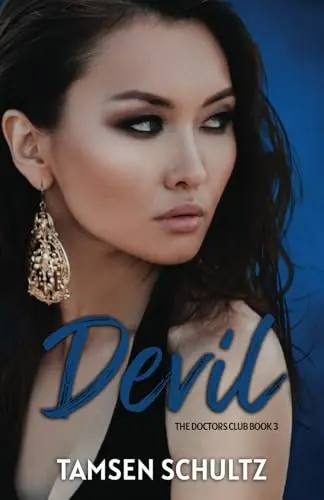 Cover of Devil