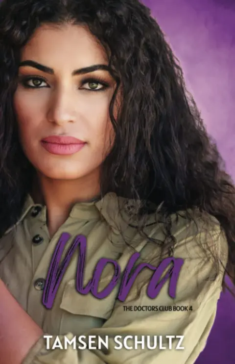 Cover of Nora