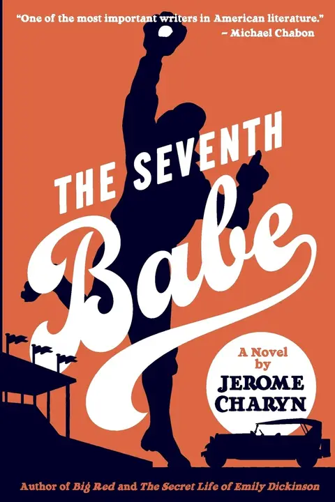 Cover of The Seventh Babe