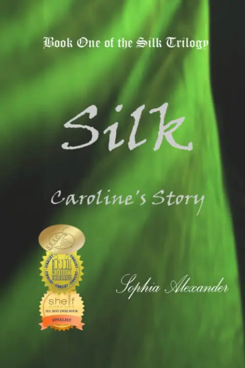Cover of Silk