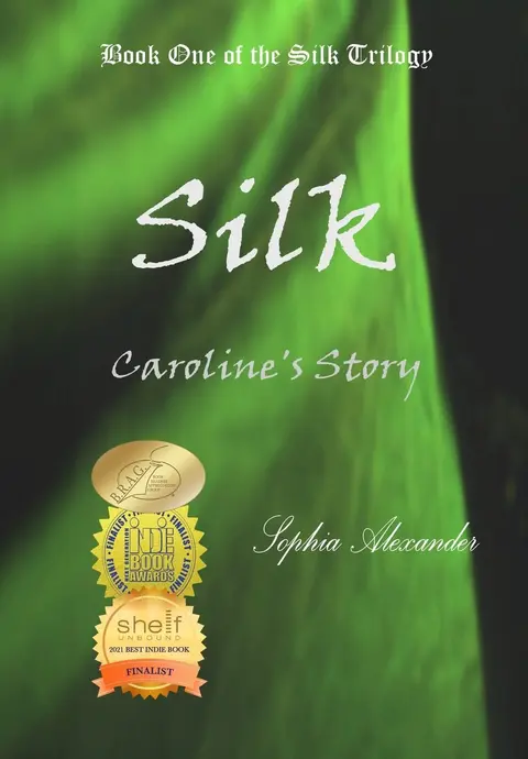 Cover of Silk