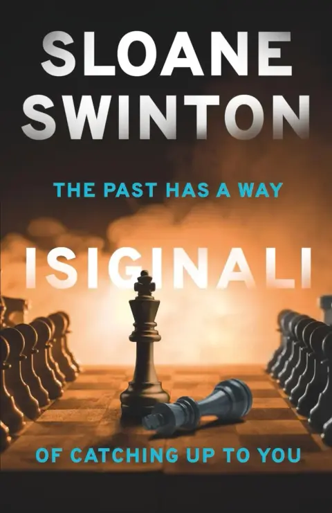 Cover of Isiginali