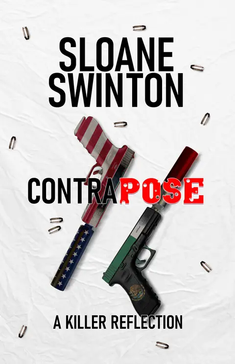 Cover of Contrapose