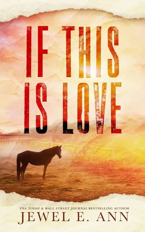 Cover of If This Is Love
