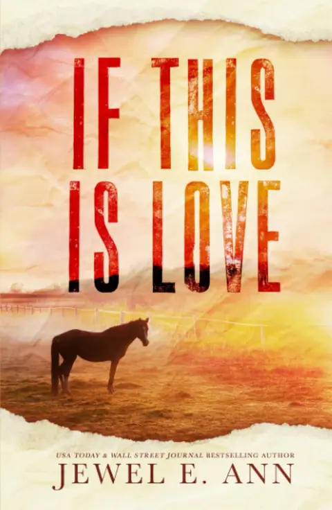 Cover of If This Is Love
