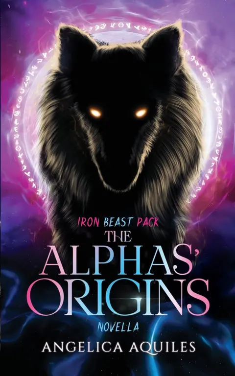 Cover of Alphas' Origins