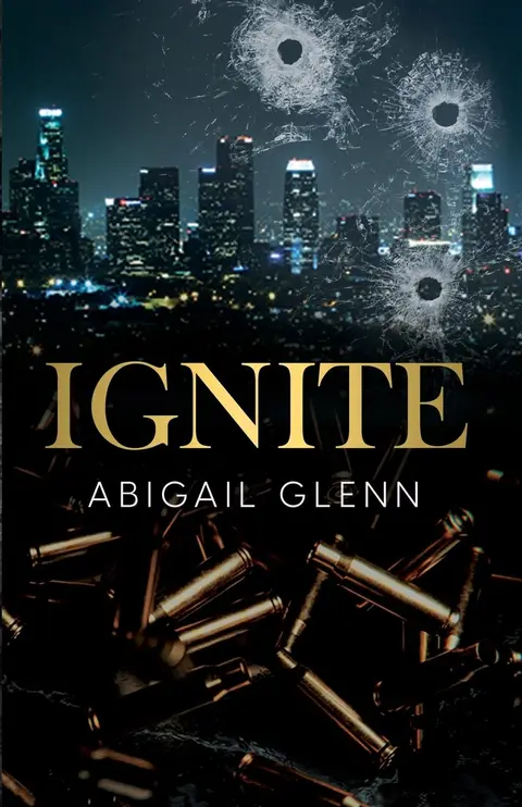 Cover of Ignite