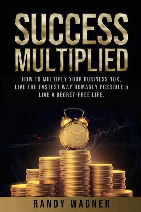 Cover of Success Multiplied