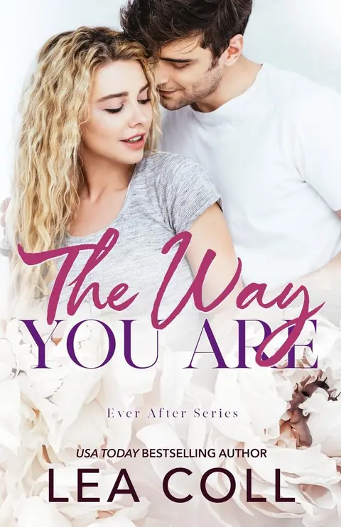 Cover of The Way You Are