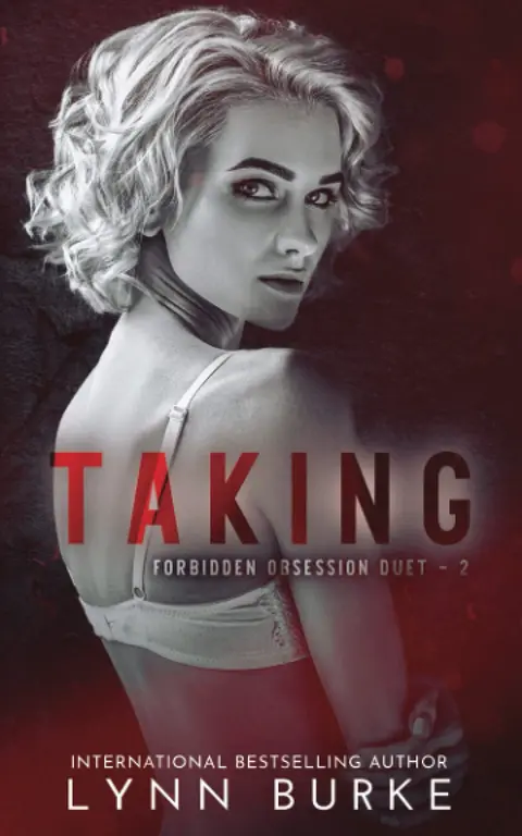 Cover of Taking
