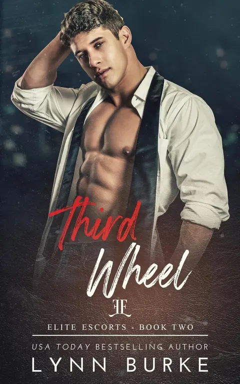 Cover of Third Wheel