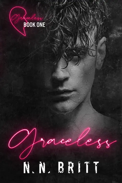 Cover of Graceless