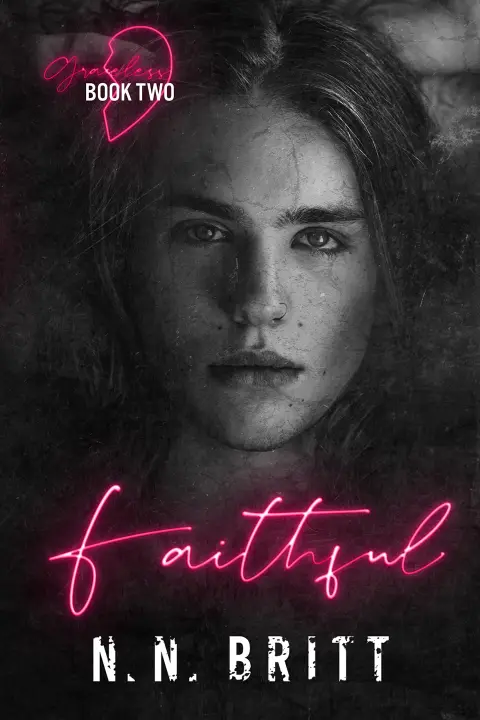 Cover of Faithful