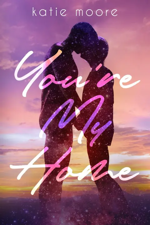 Cover of You're My Home
