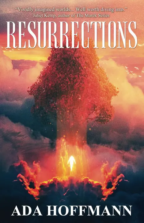 Cover of Resurrections