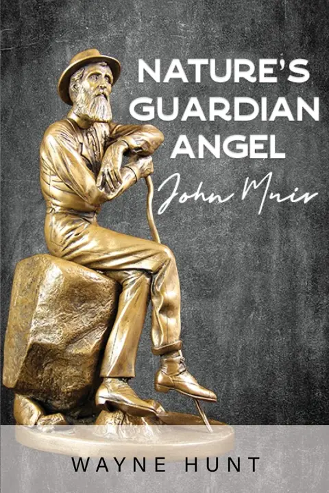 Cover of Nature's Guardian Angel
