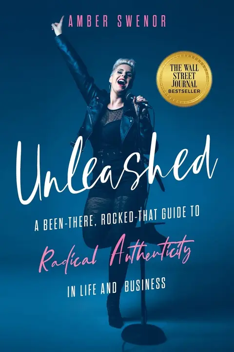 Cover of Unleashed